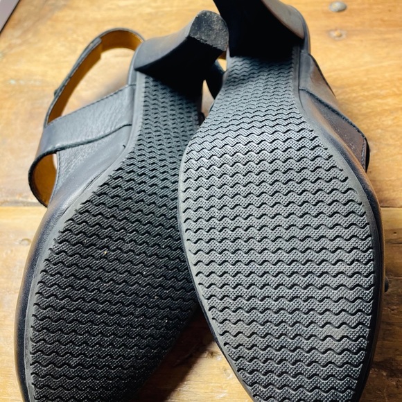 Atelier Slingback strap shoes - Picture 4 of 5